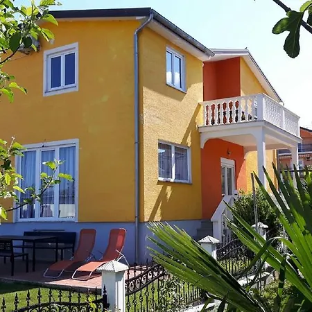 Radmani Apartment Poreč