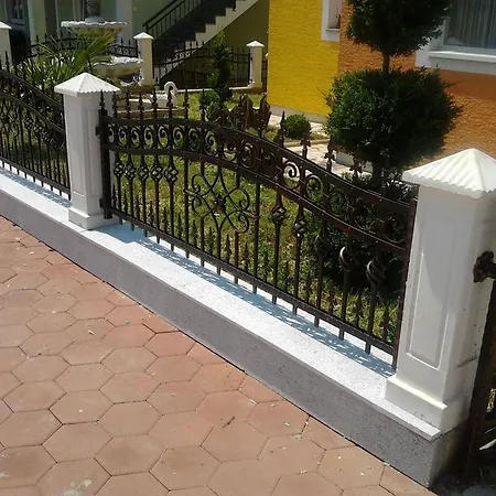 Radmani Apartment Poreč