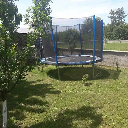 Apartman Radmani Porec