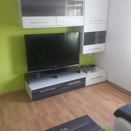 Radmani بوريتش