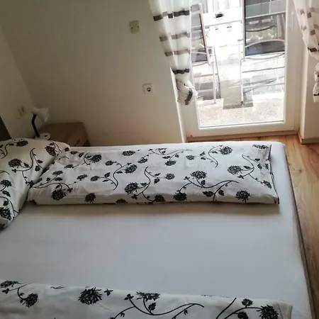 شقة Radmani بوريتش