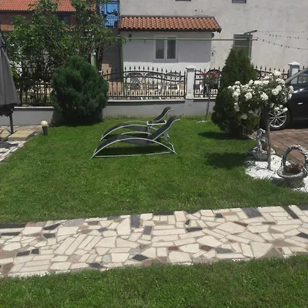 Apartman Radmani Porec