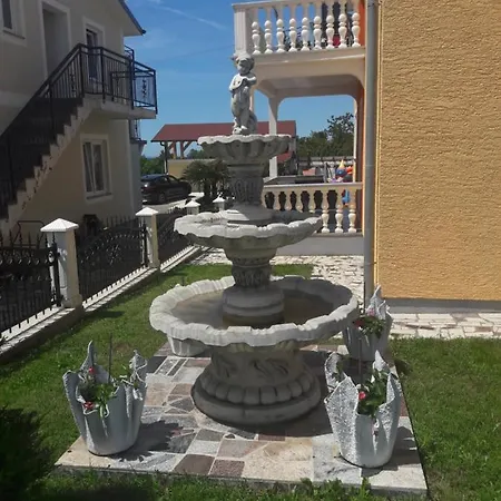 Radmani * Пореч