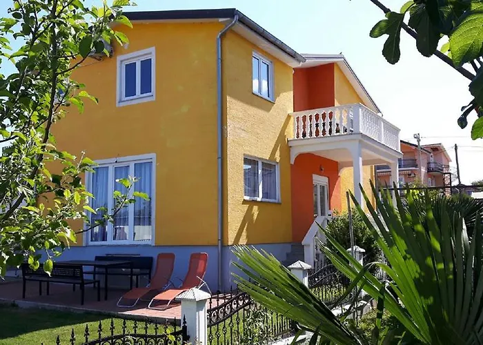 Radmani Apartament Poreč