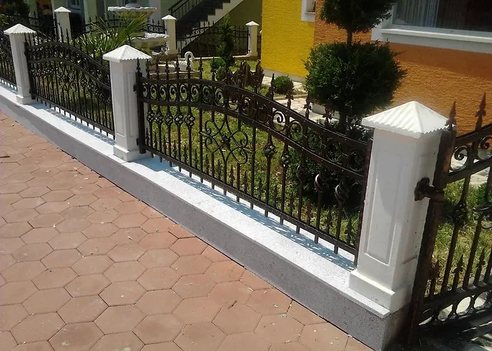 Radmani Appartamento Porec