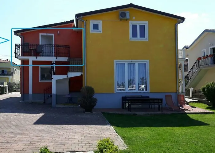 Radmani Apartament