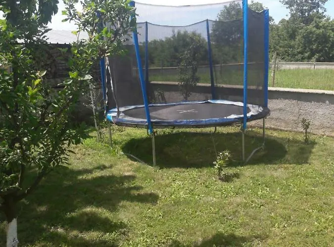 Apartament Radmani Poreč