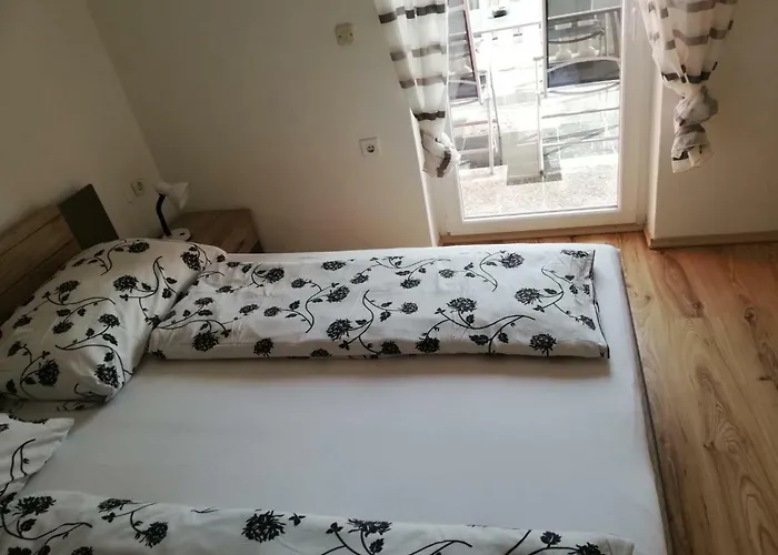 Appartamento Radmani Porec