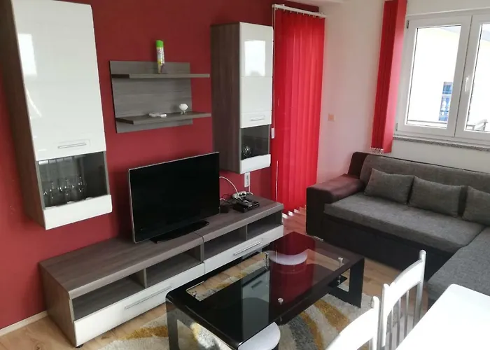 Appartamento Radmani