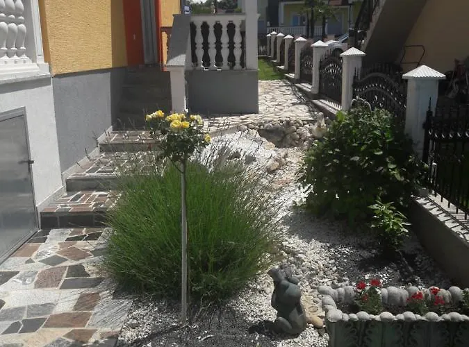 Radmani Appartamento Porec