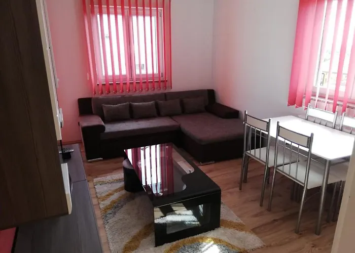 Radmani * Пореч