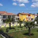 Radmani Apartment Porec
