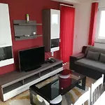 Apartment Radmani
