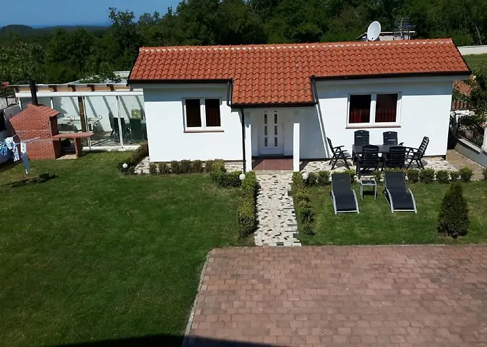 Radmani Διαμέρισμα