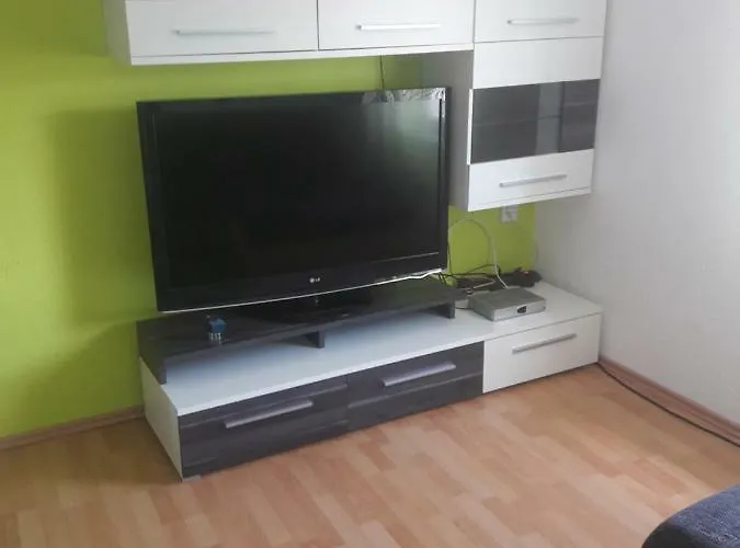 Radmani Πόρετς