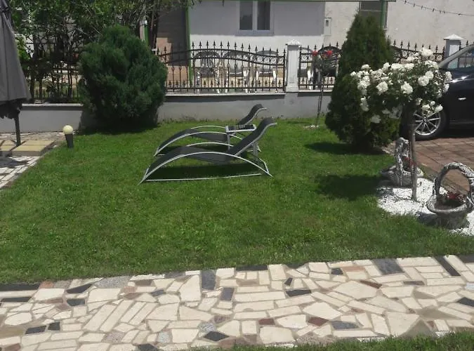 Διαμέρισμα Radmani Πόρετς